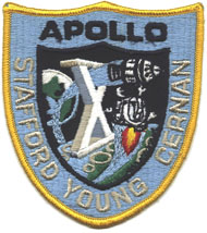 Apollo 10