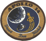 Apollo 14