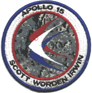 Apollo 15