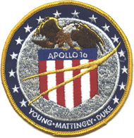 Apollo 16