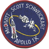 Apollo 9