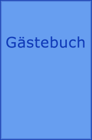 Gästebuch