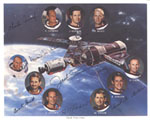 Skylab I - III